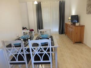 Poligono - Playa San Fernando