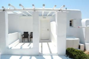 Elia House with Private Pool Myconos Greece