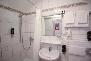 Standard Double Room room in Hotel Seibel