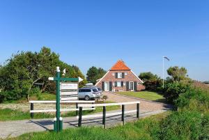 Landhaus Meer