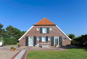 Landhaus Meer