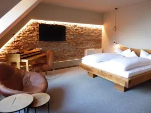 Berghotel Sammüller - Oberwiesenacker