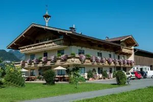 格雷德尔乡村酒店 - 施文特