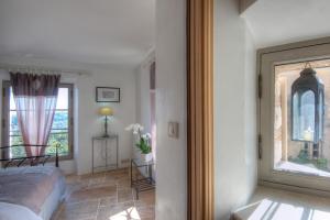 Maisons de vacances La Pourtoune : photos des chambres