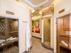 Hotel&SPA Pysanka, Готель Писанка, 3 сауни та джакузі - індивідуальний відпочинок у СПА