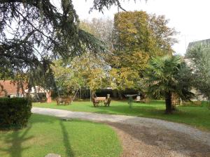 Hotels La Demeure du Perron : photos des chambres