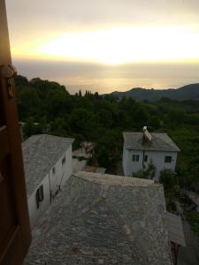 Guesthouse Papagiannopoulou Pelion Greece