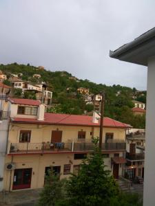 Guesthouse Papagiannopoulou Pelion Greece