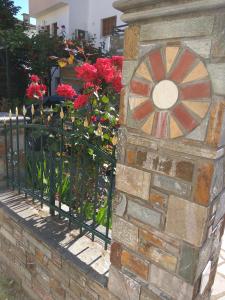 Guesthouse Papagiannopoulou Pelion Greece