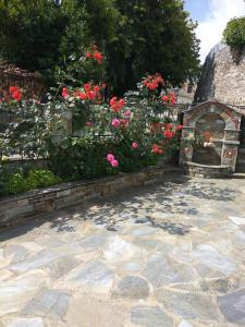 Guesthouse Papagiannopoulou Pelion Greece