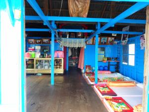 Vacation Home Stay in Prek Toal (free two ways Siem Reap boat transfer)