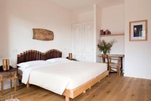 Chambre Double avec Balcon