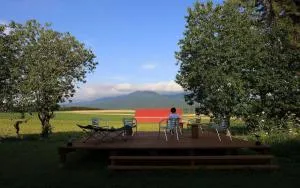 Akane-yado - Minamifurano