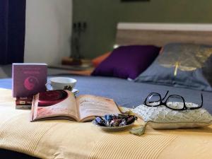 Apartment DOT Deluxe