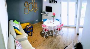 Apartment DOT Deluxe