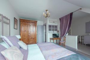B&B / Chambres d'hotes La Perluette : photos des chambres
