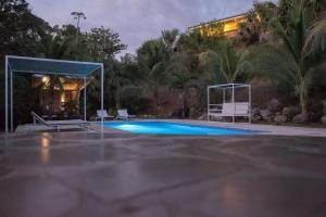 Rancho Capulin B&B
