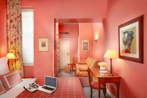 Hotels Relais Du Louvre : photos des chambres