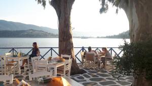 Helen Hotel Poros-Island Greece