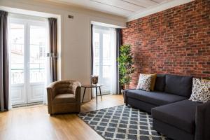 Ola Lisbon - Castelo Terrace I