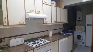 Apartment Fuente de Luz