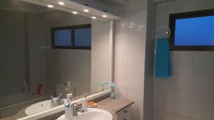 Apartment Fuente de Luz