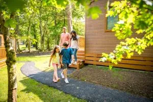 圣艾夫​​斯度假木屋 - 圣艾夫斯