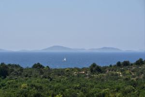 Apartmani Nataša Nino Jezera, Murter