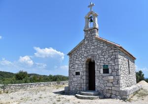 Apartmani Nataša Nino Jezera, Murter