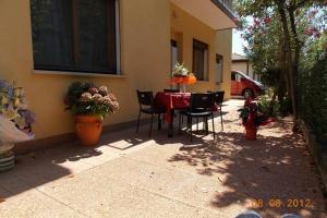 Appartement Villa ai Tigli Garden House Campalto Italien