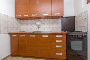 Apartment Vojka 