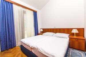One-Bedroom Apartment with Sea View room in Apartments Meridiana