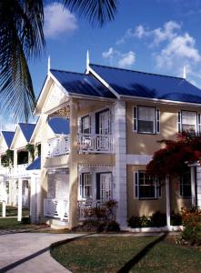 Villa Beach Cottages Hotel Review Castries Saint Lucia