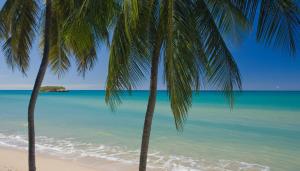 Villa Beach Cottages Hotel Review Castries Saint Lucia