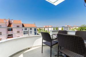 Two-Bedroom Apartment - Second Floor room in Apartments Valbruna