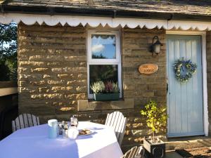 "The Lodge", Holmfirth