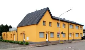 Ferienwohnung Anke - Apartment 3b - Randerath