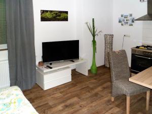 Ferienwohnung Anke - Apartment 3b