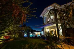 Chambres d'Hôtes Villa Aquitaine - Saint-Gein