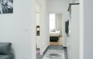 Lotus Apartment Vienna