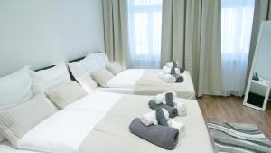 Lotus Apartment Vienna