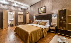 Hotel Hotel Bravo Lux Szamara Oroszország