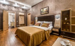 Hotel Hotel Bravo Lux Samara Russland