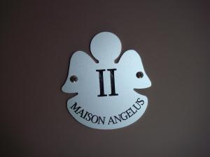B&B / Chambres d'hotes B&B Maison Angelus : photos des chambres