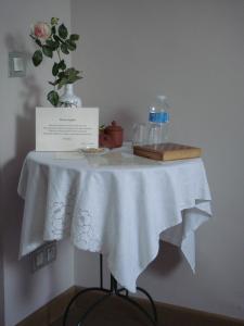 B&B / Chambres d'hotes B&B Maison Angelus : photos des chambres