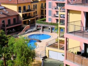 Luxury Apartment Living Funchal