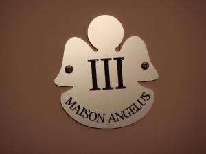 B&B / Chambres d'hotes B&B Maison Angelus : photos des chambres