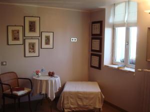 B&B / Chambres d'hotes B&B Maison Angelus : photos des chambres