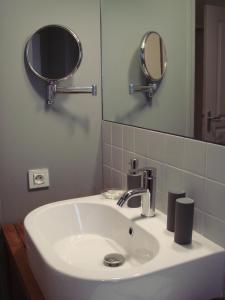 B&B / Chambres d'hotes B&B Maison Angelus : photos des chambres