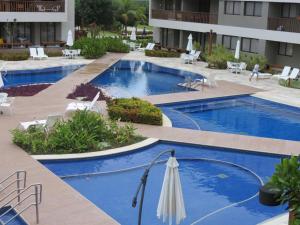 Flats Malawi Beach Residence Prime